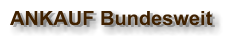 ANKAUF Bundesweit